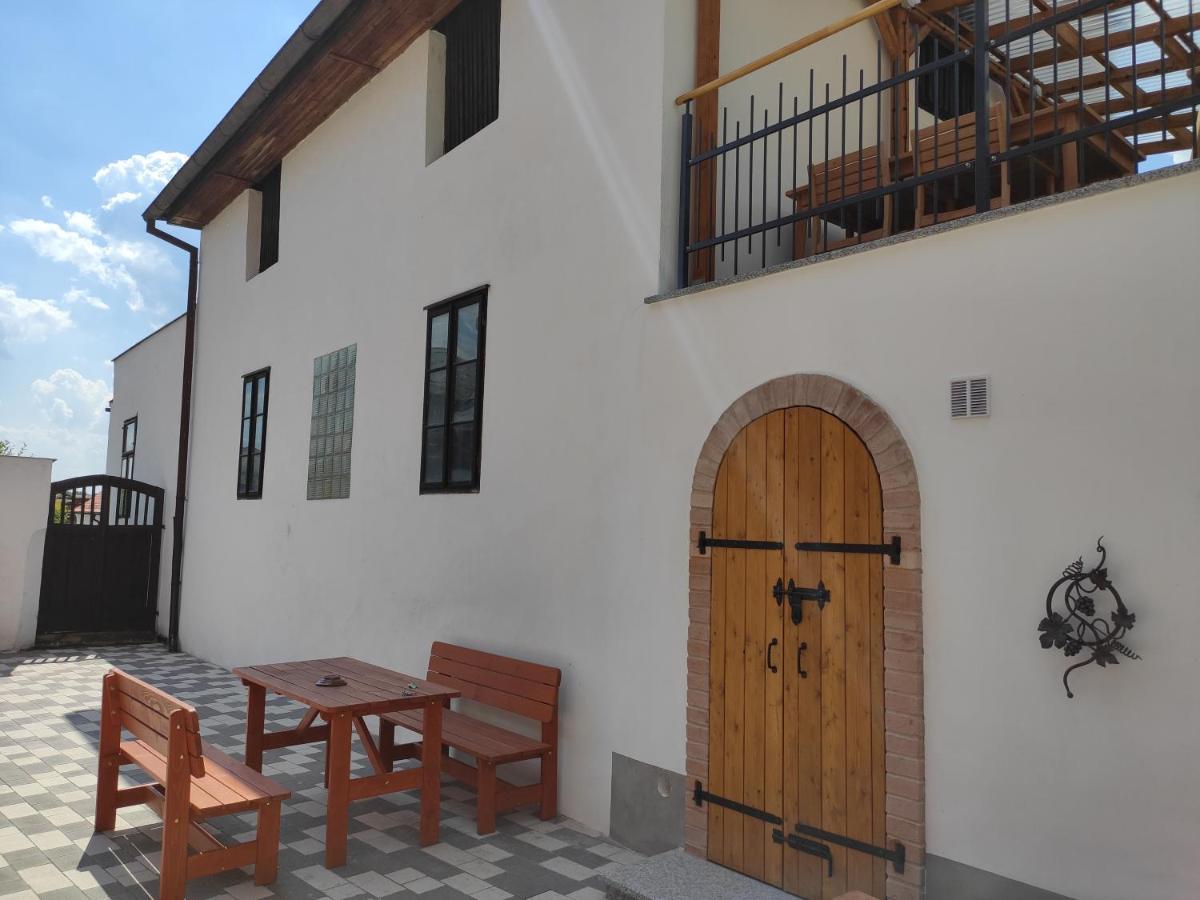 Villa Joanna Františkovy Lázně 외부 사진